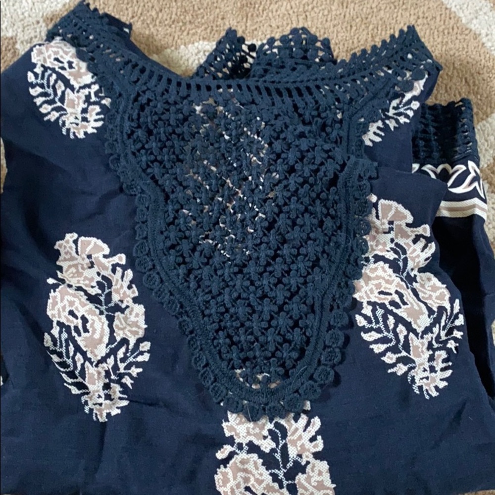 Tunic top